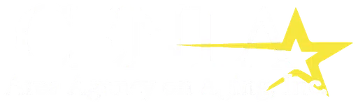 Cenla Area Agency on Aging Inc logo