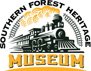 Southern Forest Heritage Museum & Research Center Inc logo