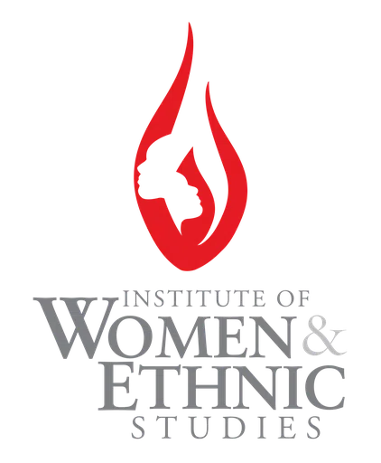 Institute of Women and Ethnic Studies logo