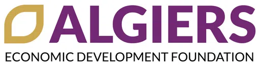 Algiers Economic Development Foundation logo