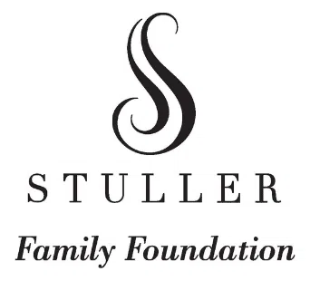 Stuller Family Foundation logo