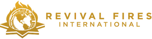 Revival Fires Ministries Incorporated logo