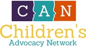 Childrens Advocacy Network Inc logo