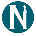 Elaine P Nunez Community College Foundation logo