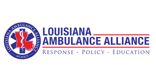 Louisiana Rural Ambulance Alliance Inc logo
