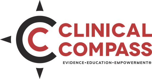 Council on Chiropractic Guidelines & Practice Parameters logo