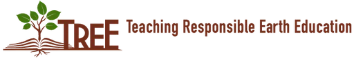 Teaching Responsible Earth Education logo