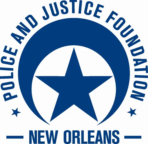 New Orleans Police and Justice Foundation Inc logo