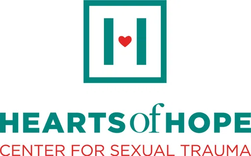 Hearts of Hope logo