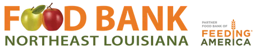 Food Bank of Northeast Louisiana Inc logo