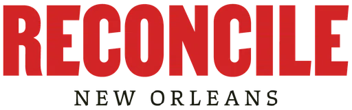 Reconcile New Orleans Inc logo