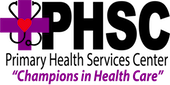 Primary Health Services Center logo