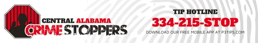 Central Alabama Crimestoppers Inc logo