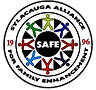 Sylacauga Alliance for Family Enhancement Inc - Safe logo
