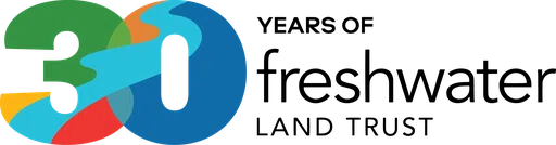 Freshwater Land Trust logo