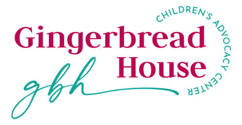 Gingerbread House Bossiercaddo Children's Advocacy Center Inc logo