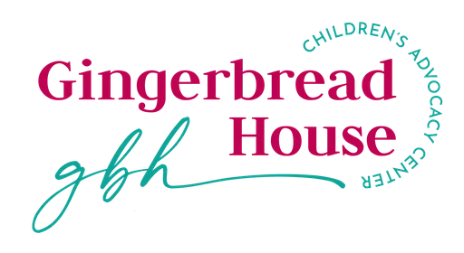 Gingerbread House logo