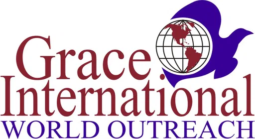 Grace International World Outreach logo