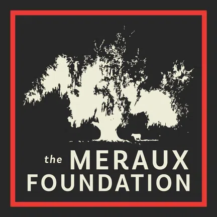 Arlene and Joseph Meraux Charitable Foundation logo
