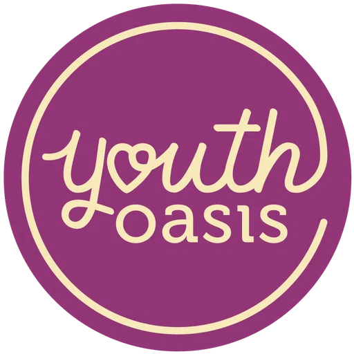 Youth Oasis logo
