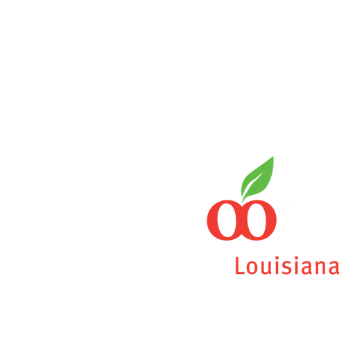 Louisiana Foundation for Agriculture in the Classroom logo