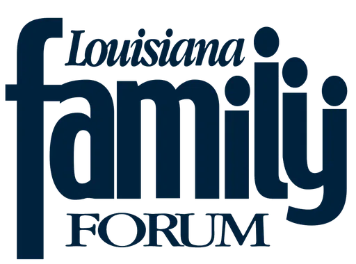 Louisiana Family Forum logo