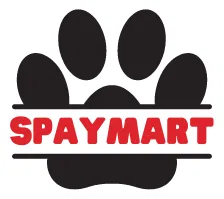 Spay-Mart Inc logo