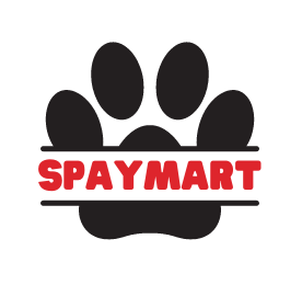 Spay-Mart Inc logo