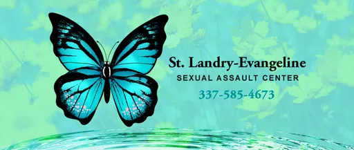 Stlandry-Evangeline Sexual Assault Center Foundation logo
