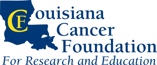Louisiana Cancer Foundation for Research and Education Inc logo
