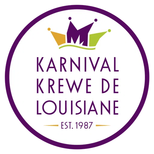 Karnival Krewe De Louisiane Inc logo