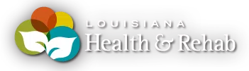 Louisiana Health and Rehab Center Inc logo