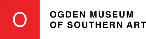 The Ogden Museum of Southern Art Inc logo