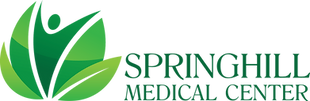 Springhill Medical Services Inc logo