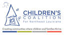 Childrens Coalition for Northeast Louisiana logo