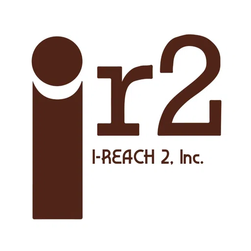 I-Reach 2 logo