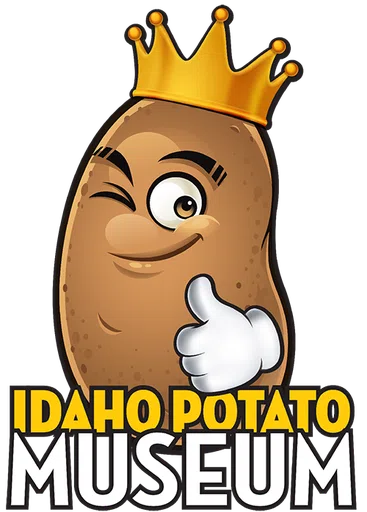 Potato Museum Inc logo