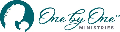 One by One Ministries logo