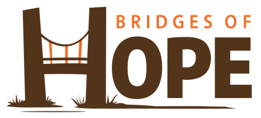 Bridges of Hope logo