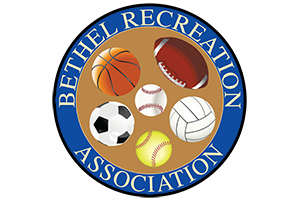 Bethel Recreation Association logo