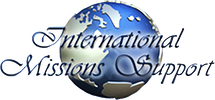 International Missions Support Inc logo