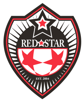 Red Star Soccer Club logo