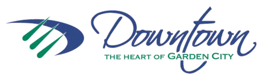 Garden City Downtown Vision Inc logo
