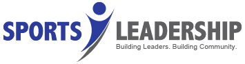 Sports Leadership Ministries logo