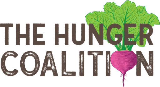 Blaine County Hunger Coalition logo