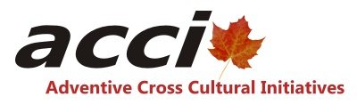 Adventive Cross Cultural Initiatives logo