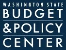 Washington State Budget and Policy Center logo