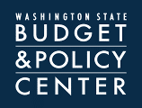 Washington State Budget and Policy Center logo