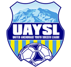 United Anchorage Youth Soccer League logo