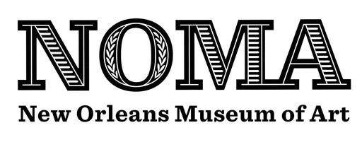 New Orleans Museum of Art logo